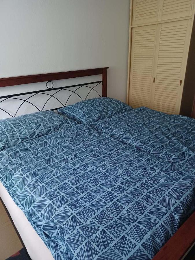 Apartmany U Vleku Karlova Studanka Luaran gambar