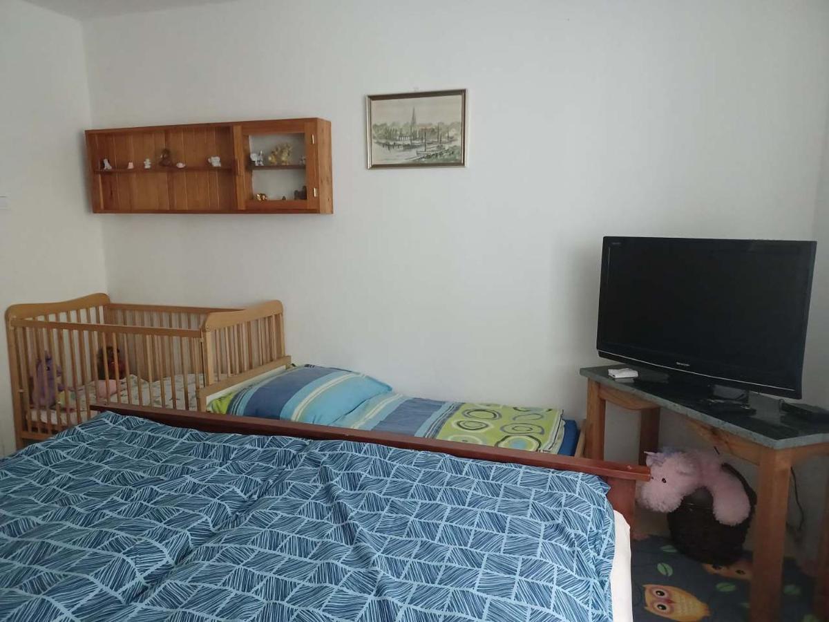 Apartmany U Vleku Karlova Studanka Luaran gambar