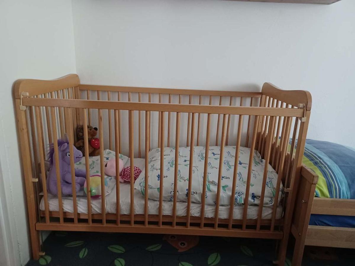 Apartmany U Vleku Karlova Studanka Luaran gambar